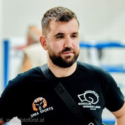 Mergim Delija