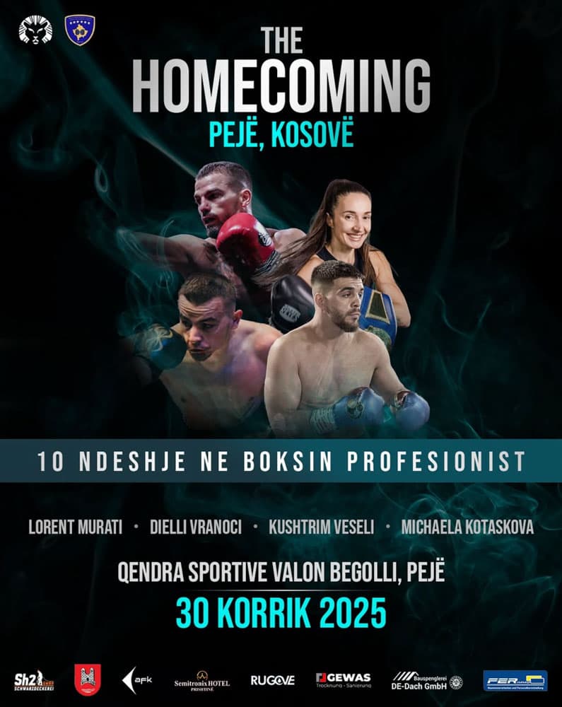 Homecoming
