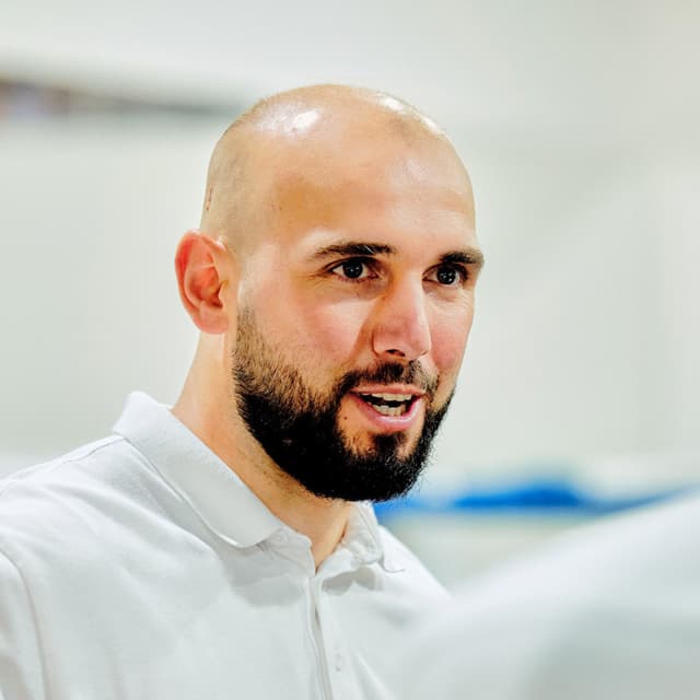 Habib Vuqiterna