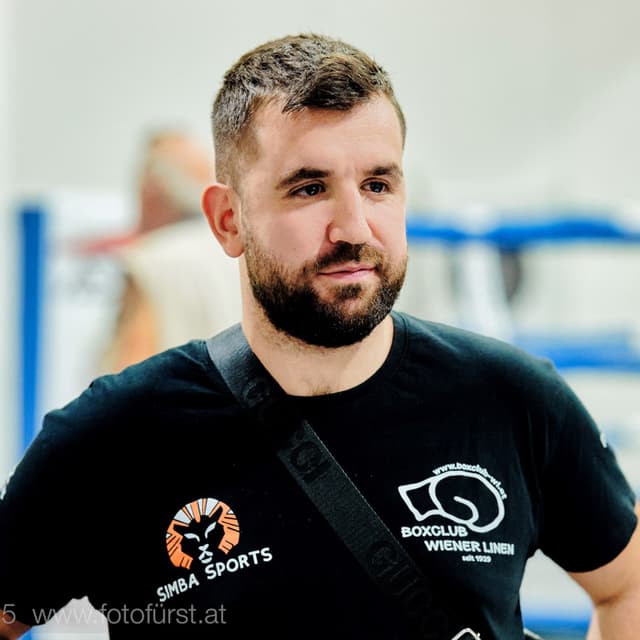 Mergim Delija